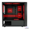Kép 10/19 - LC Power 2016MB Black gépház
