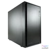 Kép 2/19 - LC Power 2016MB Black gépház