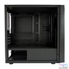 Kép 9/19 - LC Power 2016MB Black gépház