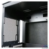 Kép 6/10 - LC Power 8000B sound-insulated Black gépház
