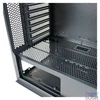 Kép 7/10 - LC Power 8000B sound-insulated Black gépház
