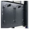 Kép 8/10 - LC Power 8000B sound-insulated Black gépház
