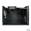 Kép 4/4 - LC Power Gaming 716MB Amplified X Tempered Glass Black gépház