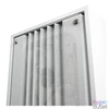 Kép 4/8 - LC Power LC-810W Bright Crawler X Tempered Glass White gépház