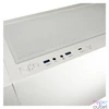 Kép 5/8 - LC Power LC-810W Bright Crawler X Tempered Glass White gépház