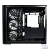 Kép 7/8 - LC Power Gaming 8001B Tempered Glass Pro-Storm Dark gépház