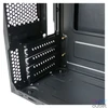 Kép 8/10 - LC Power 2017MB Black gépház