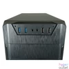 Kép 10/17 - LC Power 7040B Black gépház