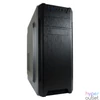 Kép 3/17 - LC Power 7040B Black gépház