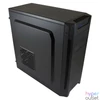 Kép 5/17 - LC Power 7040B Black gépház
