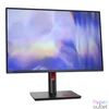 Kép 1/7 - Lenovo 24" ThinkVision T24d-30 IPS LED monitor