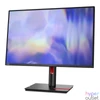 Kép 2/7 - Lenovo 24" ThinkVision T24d-30 IPS LED monitor