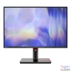 Kép 3/7 - Lenovo 24" ThinkVision T24d-30 IPS LED monitor