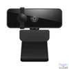 Kép 1/5 - Lenovo Essential FHD Webkamera Black