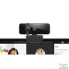 Kép 5/5 - Lenovo Essential FHD Webkamera Black