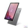 Kép 1/5 - Lenovo Tab M9 (TB-310XU) 9" 64GB Wi-Fi LTE Artic Grey (Clear Case+Film) tablet