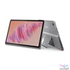 Kép 1/9 - Lenovo Tab Plus (TB-351FU) 11,5" 128GB Wi-Fi Luna Grey tablet