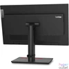 Kép 6/10 - Lenovo 21,5" ThinkVision T22i-20 IPS LED monitor