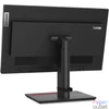 Kép 7/10 - Lenovo 21,5" ThinkVision T22i-20 IPS LED monitor
