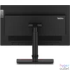 Kép 8/10 - Lenovo 21,5" ThinkVision T22i-20 IPS LED monitor