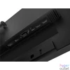 Kép 9/10 - Lenovo 21,5" ThinkVision T22i-20 IPS LED monitor