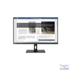 Kép 1/8 - Lenovo 27" ThinkVision S27i-30 IPS LED monitor