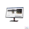 Kép 2/8 - Lenovo 27" ThinkVision S27i-30 IPS LED monitor