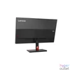 Kép 5/8 - Lenovo 27" ThinkVision S27i-30 IPS LED monitor