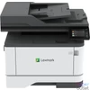 Kép 2/3 - Lexmark MX431adn lézernyomtató/másoló/síkágyas scanner/fax multifunkciós nyomtató