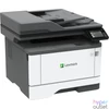 Kép 3/3 - Lexmark MX431adn lézernyomtató/másoló/síkágyas scanner/fax multifunkciós nyomtató