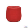 Kép 1/2 - Lexon Mino X Bluetooth Speaker Red hangszóró