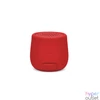 Kép 2/2 - Lexon Mino X Bluetooth Speaker Red hangszóró