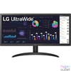 Kép 1/8 - LG 25,7" 26WQ500-B IPS LED monitor