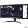 Kép 2/8 - LG 25,7" 26WQ500-B IPS LED monitor