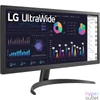 Kép 8/8 - LG 25,7" 26WQ500-B IPS LED monitor