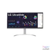 Kép 1/5 - LG 34" 34WQ650-W IPS LED monitor
