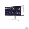 Kép 2/5 - LG 34" 34WQ650-W IPS LED monitor