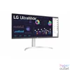 Kép 3/5 - LG 34" 34WQ650-W IPS LED monitor