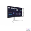 Kép 4/5 - LG 34" 34WQ650-W IPS LED monitor