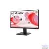 Kép 2/5 - LG 21,45" 22MR410-B LED monitor