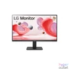 Kép 1/7 - LG 23,8" 24MR400-B IPS LED monitor
