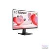 Kép 4/7 - LG 23,8" 24MR400-B IPS LED monitor