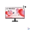 Kép 1/5 - LG 27" 27MR400-B IPS LED monitor