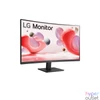 Kép 3/5 - LG 31,5" 32MR50C-B LED Curved monitor