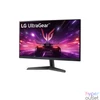 Kép 2/5 - LG 24" 24GS60F-B IPS LED monitor