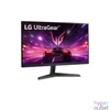 Kép 3/5 - LG 24" 24GS60F-B IPS LED monitor