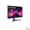 Kép 4/5 - LG 24" 24GS60F-B IPS LED monitor