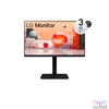 Kép 1/5 - LG 23,8" 24BA550-B IPS LED monitor
