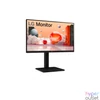 Kép 2/5 - LG 23,8" 24BA550-B IPS LED monitor
