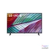 Kép 1/2 - LG 43" 43UR78003LK LED Smart tv